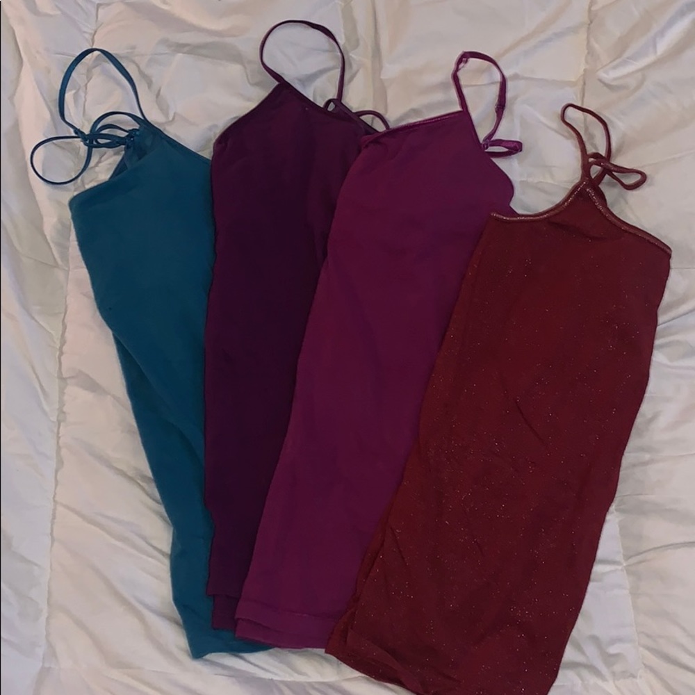Cami Bundle